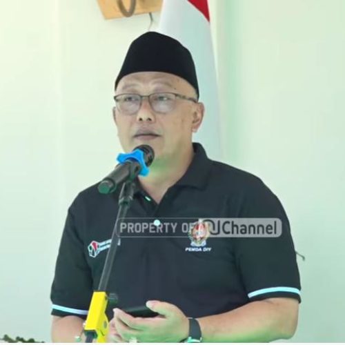 PWNU DIY soal Grebeg Santri 2019, Ekspresi Beragama Orang NU itu Luas