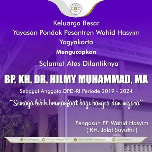 Ucapan Selamat