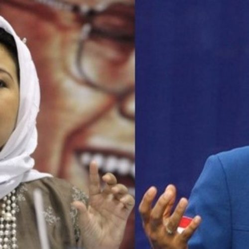 Yeny Wahid Dan AHY Dua Bintang Lulusan Harvard yang “Terlempar” Dari Kabinet Jokowi Yeny Wahid Dan AHY Dua Bintang Lulusan Harvard yang “Terlempar” Dari Kabinet Jokowi