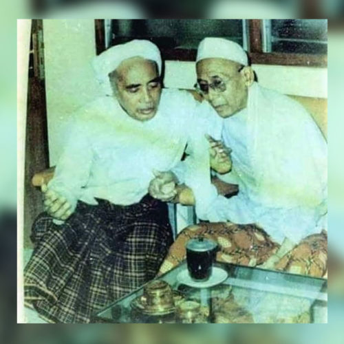 Kisah Wali Mastur Guru Bangil dan Kiai Hamid Pasuruan