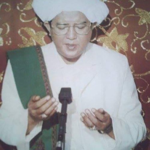 Hari Sunnah Memotong Kuku Menurut Guru Sekumpul