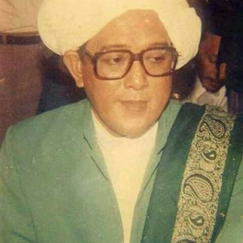 Kisah Wali Jadzab Mendidik Ketauhidan Guru Sekumpul di Masa Belia