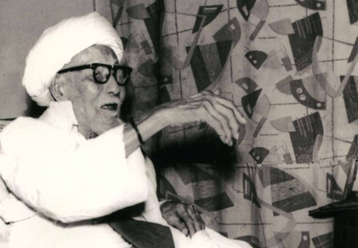 habib ali kwitang
