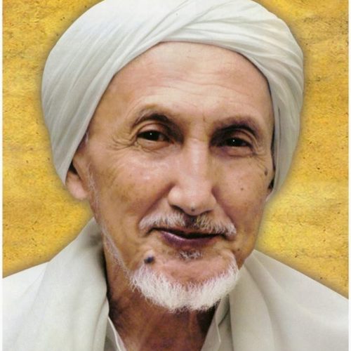 Cara Mengusir Jin Jahat Dengan Baca Mahalul Qiyam oleh Habib Anis Solo