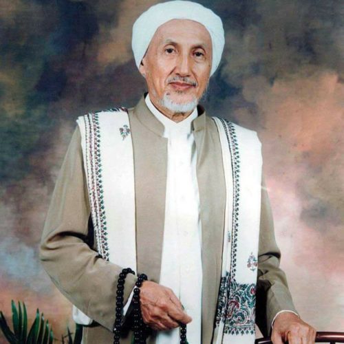 habib anis solo