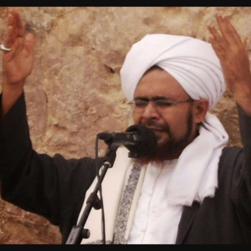 Amalan untuk Memudahkan Rizki Ijazah dari Habib Umar bin Hafidz