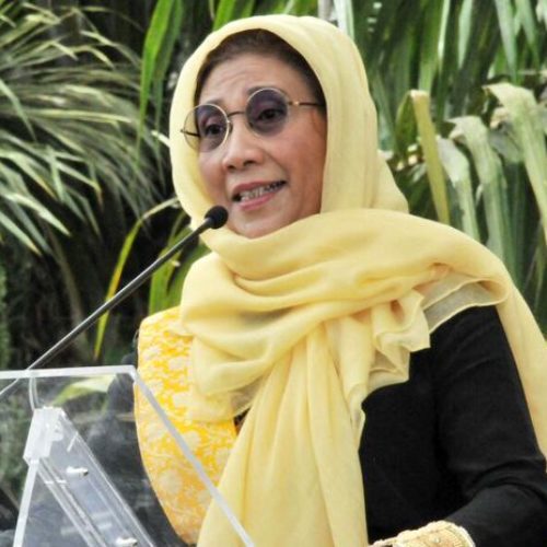 ibu susi