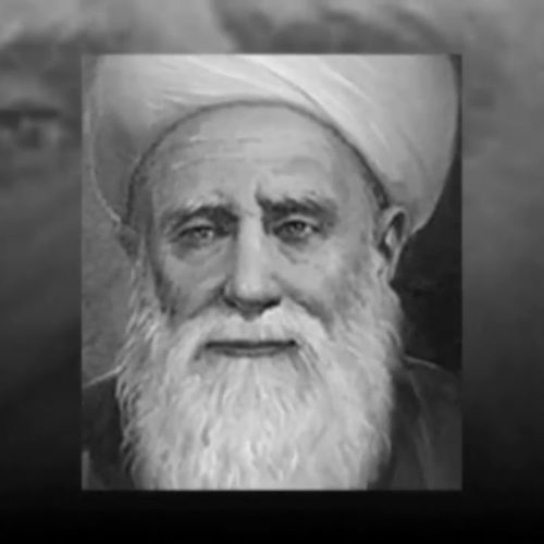 Rahasia Tingginya Derajat Kewalian Imam Aswaja Syekh Junaid Al-Baghdadi
