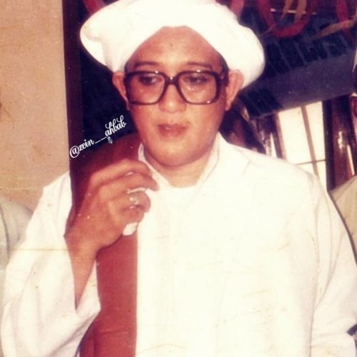Menyimpan Lukisan Makam Rasulullah di Rumah, Apa Alasan Guru Sekumpul?