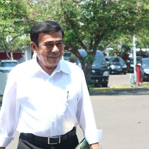 jenderal fachrul razi jenderal fachrul razi