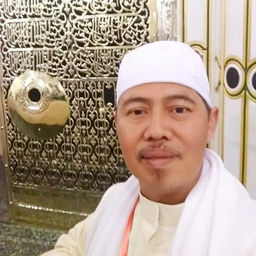 Kisah Manut Dawuh Kiai, Akhirnya Bisa Buktikan Doa Lempit Bumi