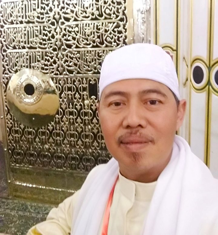Kisah Manut Dawuh Kiai, Akhirnya Bisa Buktikan Doa Lempit Bumi