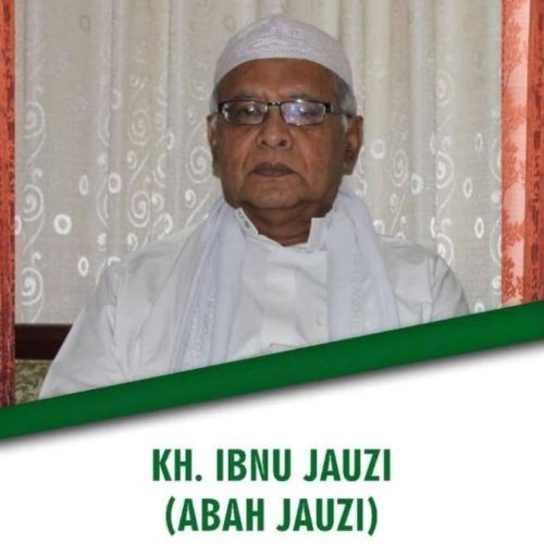 kh ibnu jauzi mufid wonosobo