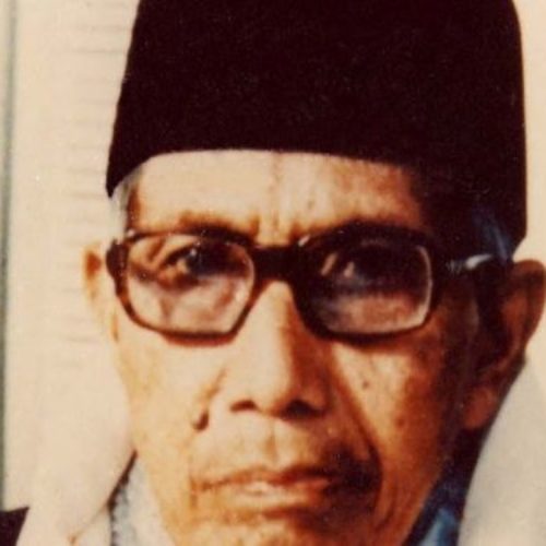 kh imam zarkasyi kh imam zarkasyi