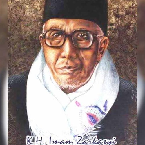 kh imam zarkasyi gontor kh imam zarkasyi gontor