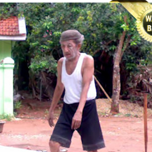 Fatihah untuk Melihat Wali Jadzab Ra Lilur, Seorang Habib Mempraktekkannya