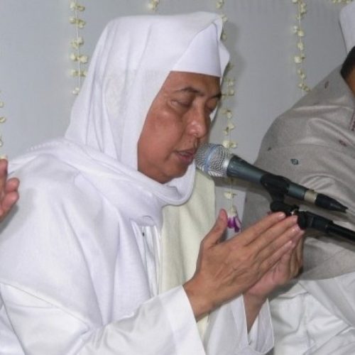 Kisah Ban Motor Kempes, Anak Kos Ini Rasakan Karomah Kiai Asrori Surabaya