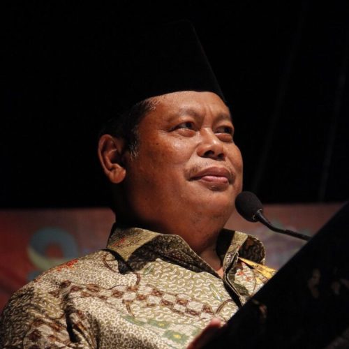 kiai marsudi syuhud
