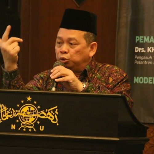 kiai najib suyuthi guyangan kiai najib suyuthi guyangan