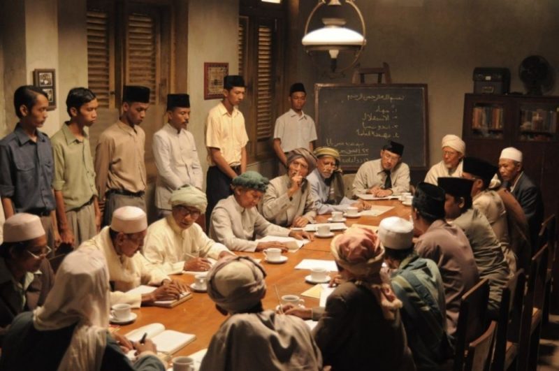 Kronologi Lengkap Resolusi Jihad 22 Oktober 1945 