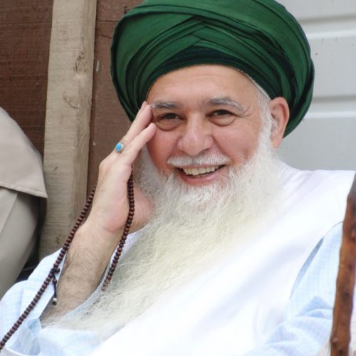 maulana-hisyam-kabbani