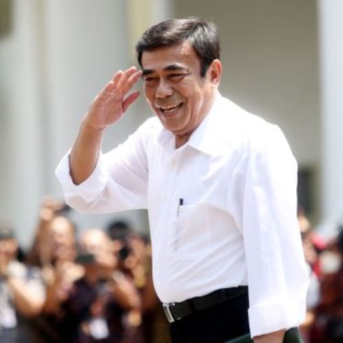 menteri agama menteri agama