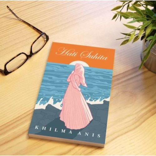 novel Hati Suhita novel Hati Suhita