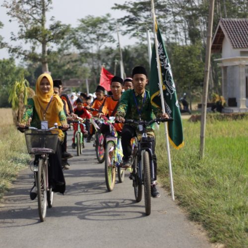 pelajar sidorejo batang