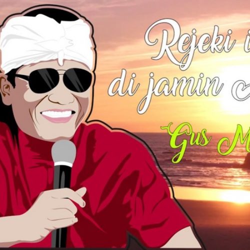 Kisah Ulama Menguji Kebenaran Tentang Rezeki