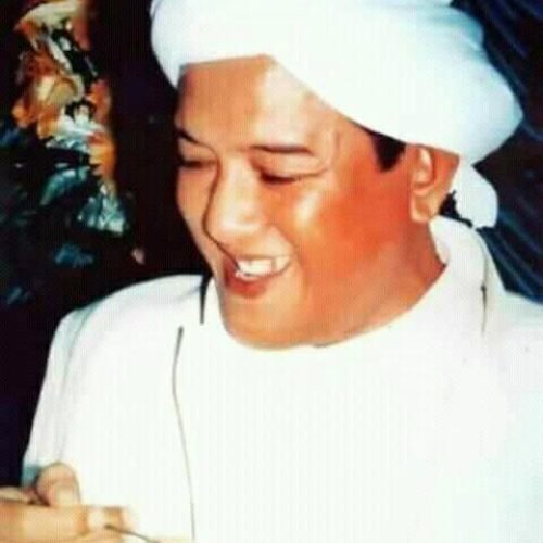 guru sekumpul Cara Meraih Berkah Nabi Khidir Menurut Guru Sekumpul