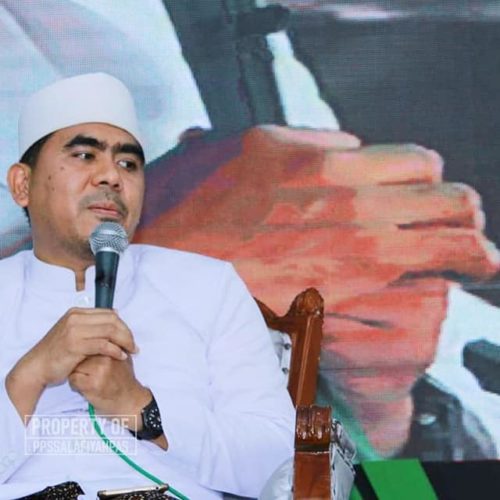 Hanya Demi 1 Hadis, Ulama' Ini Jalan dari Madinah ke Syam Hanya Demi 1 Hadis, Ulama' Ini Jalan dari Madinah ke Syam