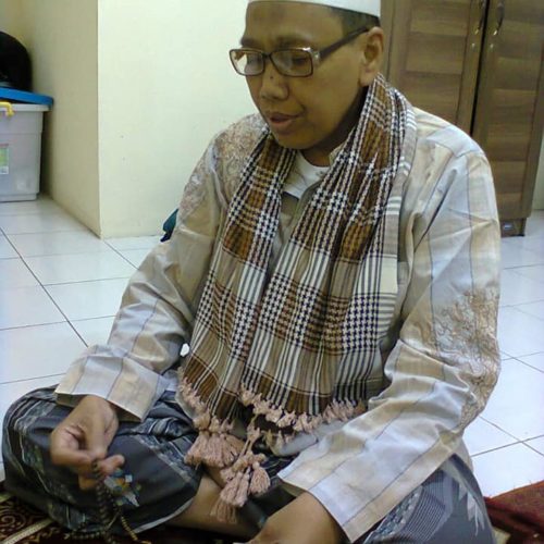 Gus Muqorrobin Jember