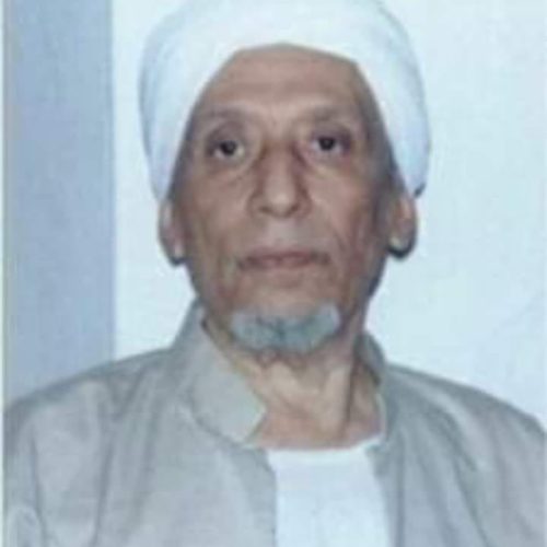 Habib Hasan Asy-Syatiri Yaman