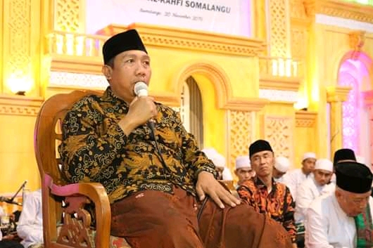 Ini Lima Nama Rasulullah dalam al-Qur'an