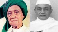 KH Hamid Kajoran Jelaskan Pancasila, KH Ali Maksum Menangis