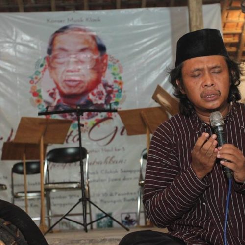 Kiai Jadul Maula