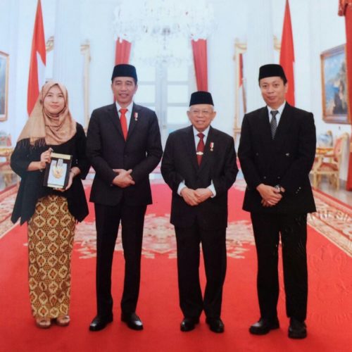 Kiai Masjkur