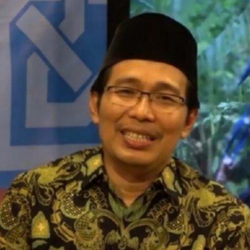 Ngaji Tafsir Al-Mutaffifin 29-36 Orang-Orang yang Berdosa