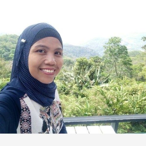 Nur Rofi'ah