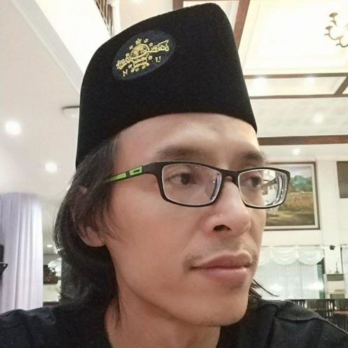 Syafiq Ali NU Online