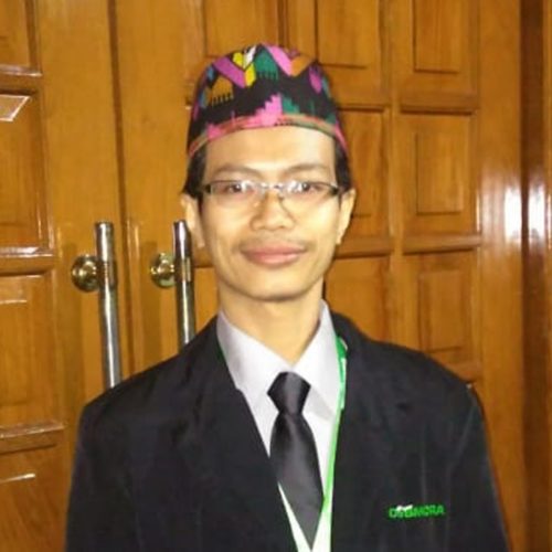 ahmad suhendra