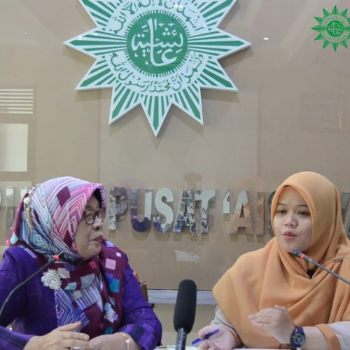 Ketika Pintu Poligami Ditutup