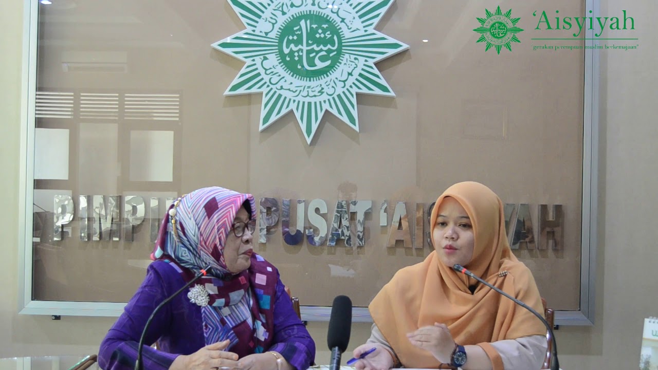 Ketika Pintu Poligami Ditutup