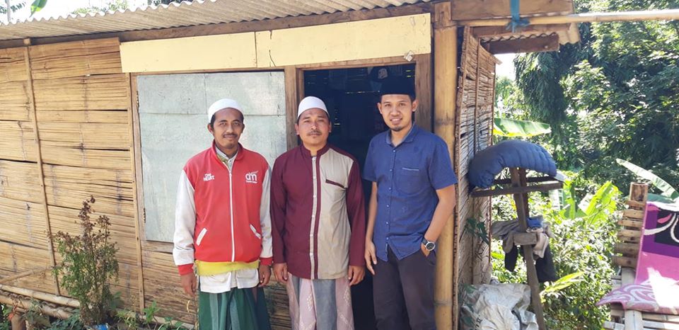 dakwah di lereng bromo