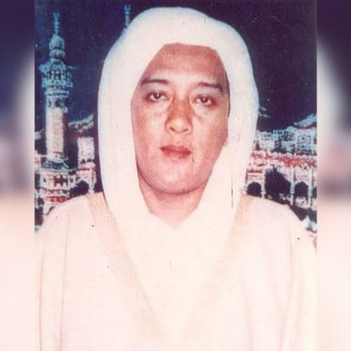 Wafatnya Abah Guru Sekumpul, Kenangan yang Mengharukan