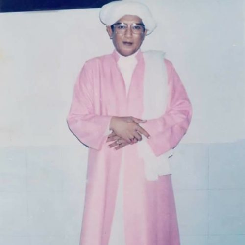 guru sekumpul