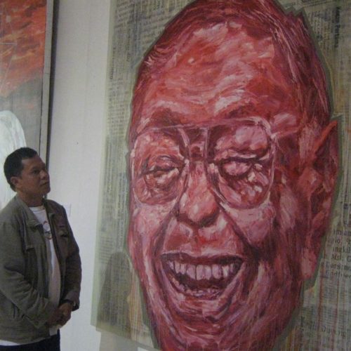 gus dur dan privilese dalam dirinya gus dur dan privilese dalam dirinya