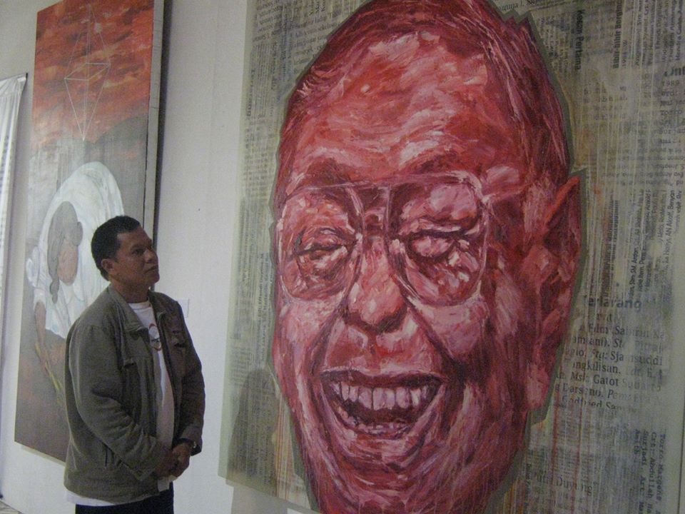 gus dur dan privilese dalam dirinya