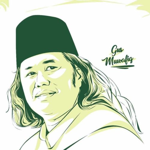 Penyebabkan Tuban Jadi Pusatnya Kota Wali: Ngaji Gus Muwaffiq