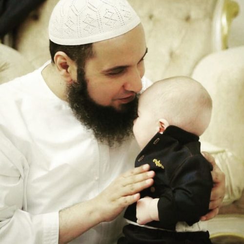 Cinta itu Halal atau Haram? Ini Jawaban Habib Ali Al-Jufri